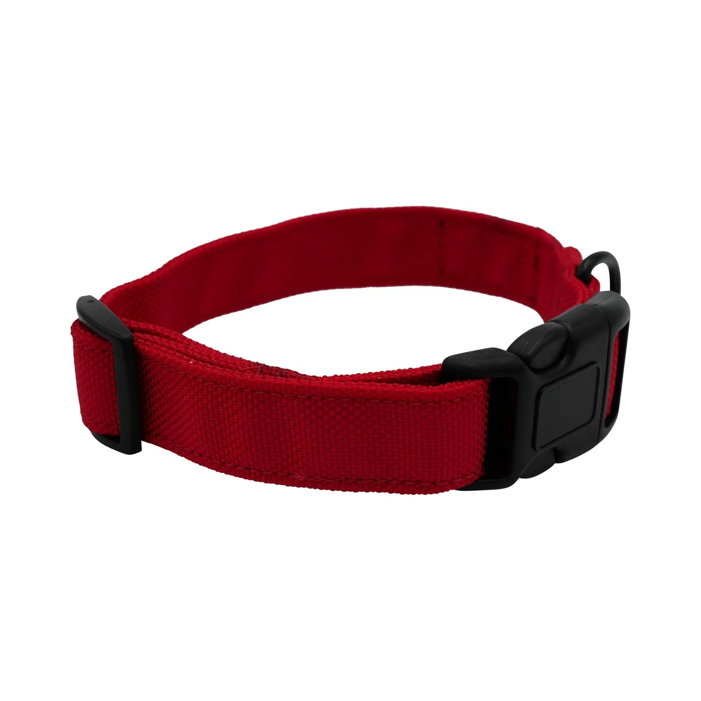 Collars. Ballistic Solids & Print Designs American Dog