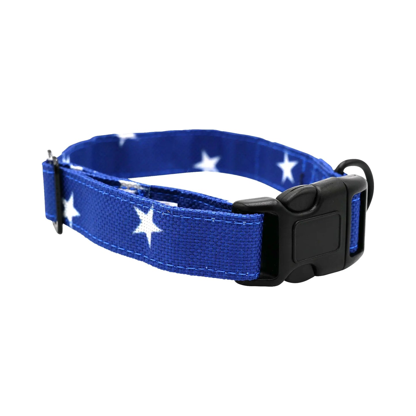 Collars. Ballistic Solids & Print Designs American Dog