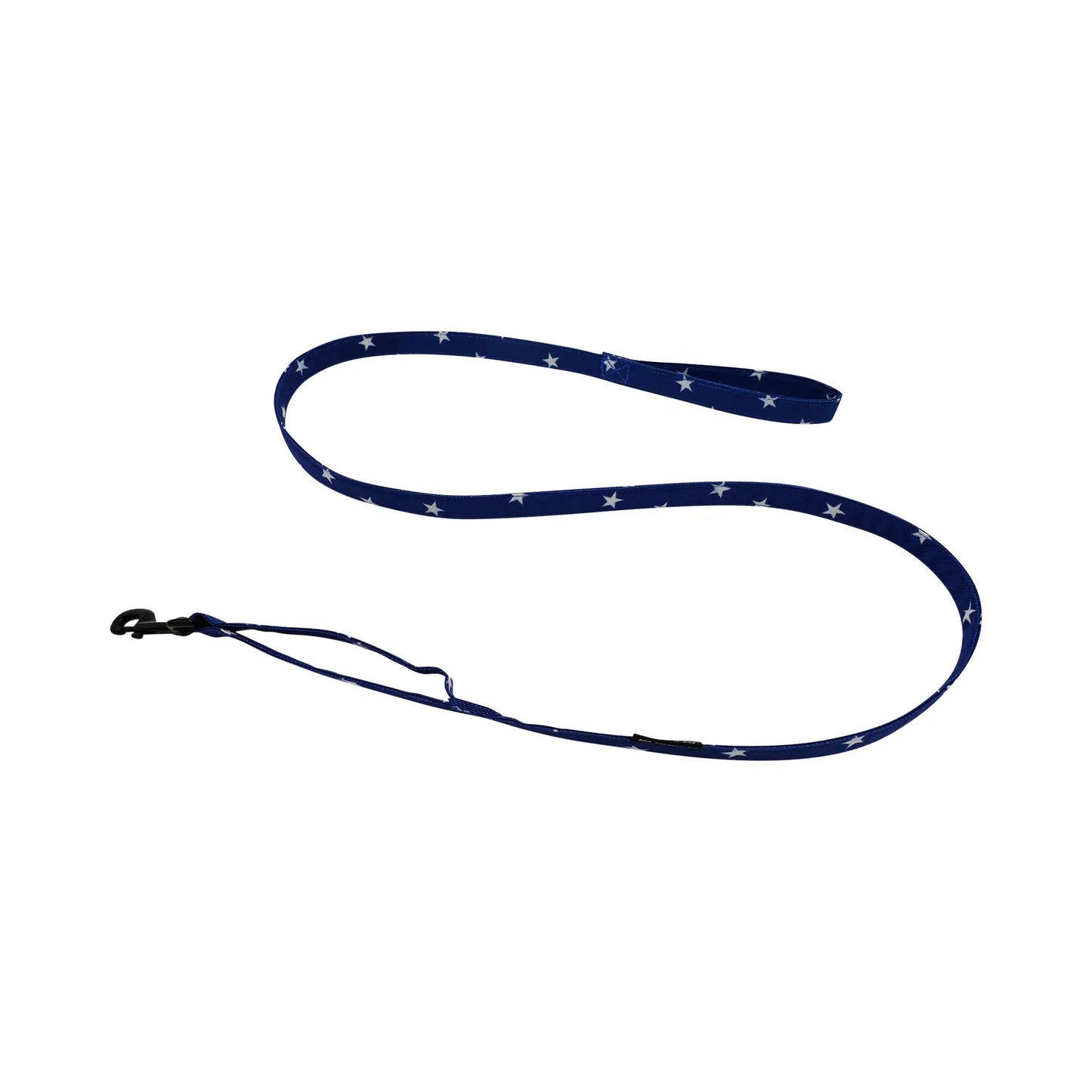 Leashes. Ballistic Solids or Design Prints American Dog