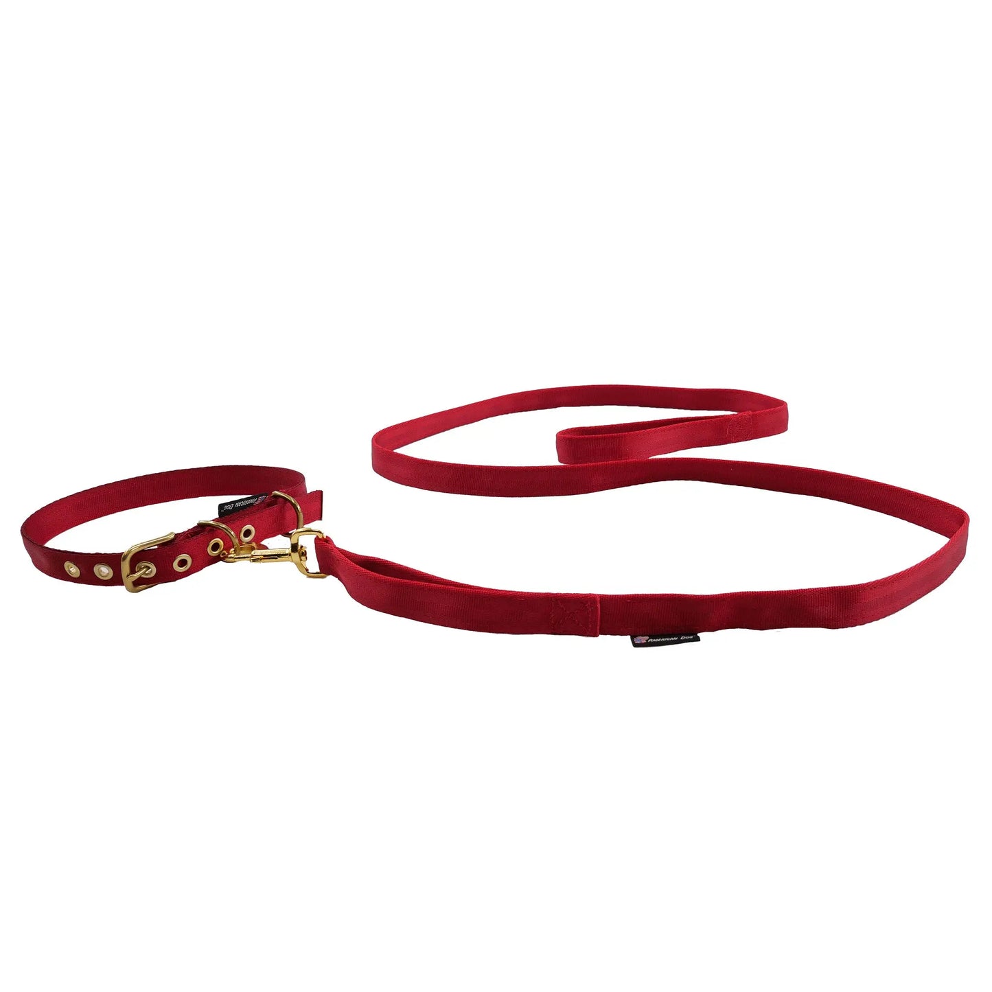 Leashes Seatbelt American Dog