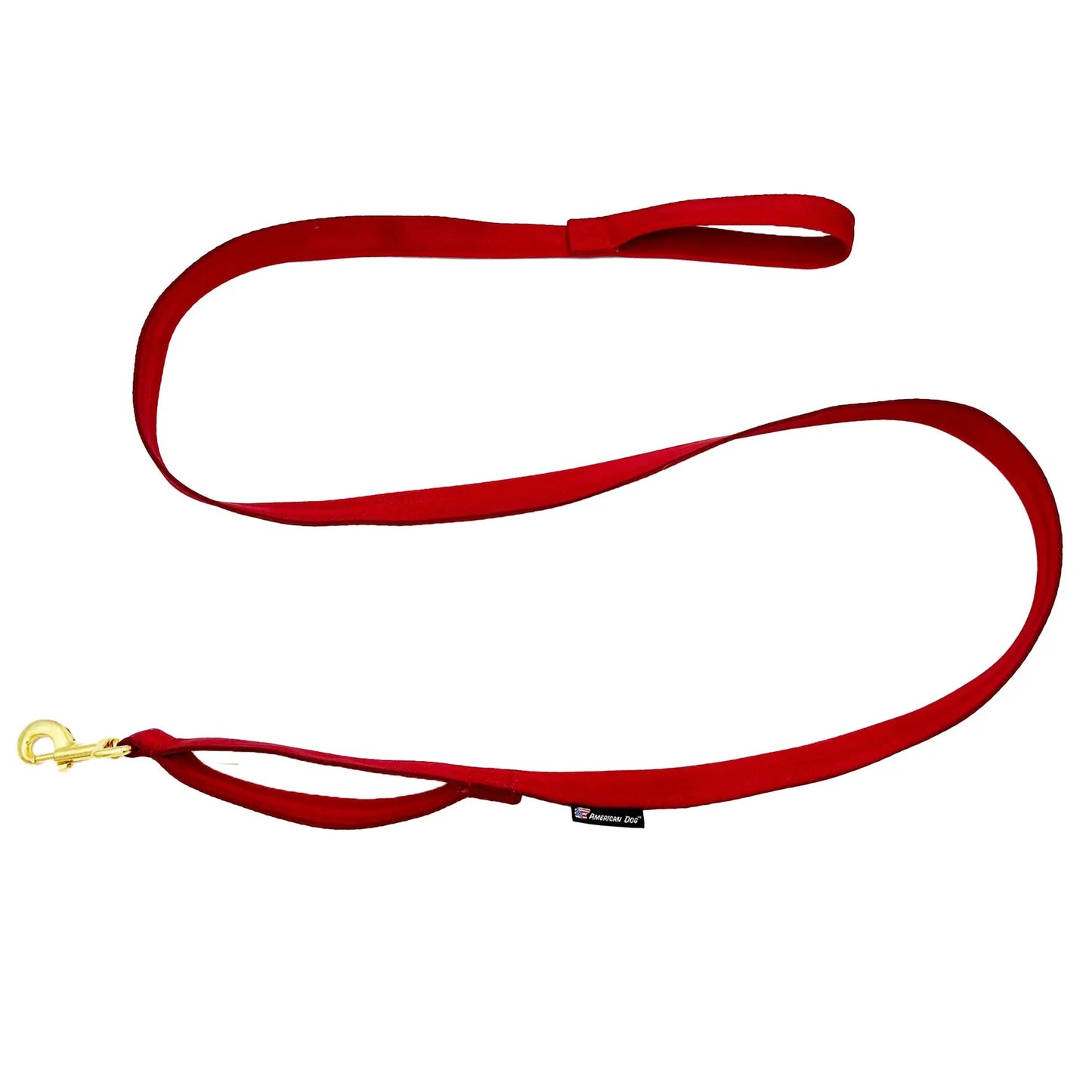 Leashes Seatbelt American Dog