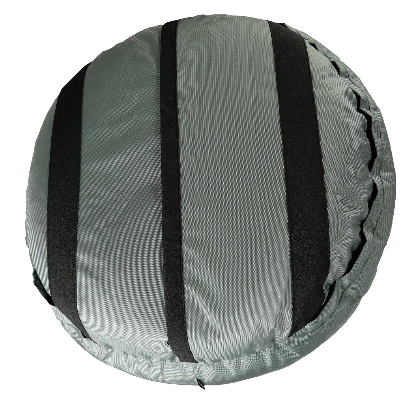 Dog Bed Round Bolster Armor ™ American Dog