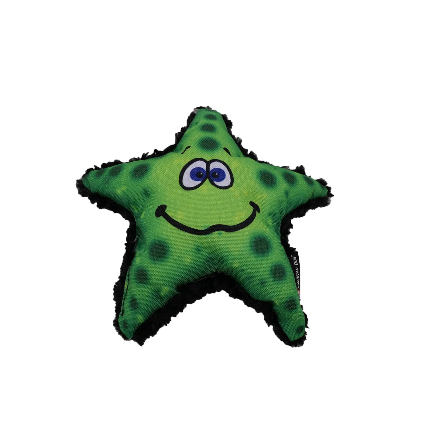 Stanley Starfish American Dog