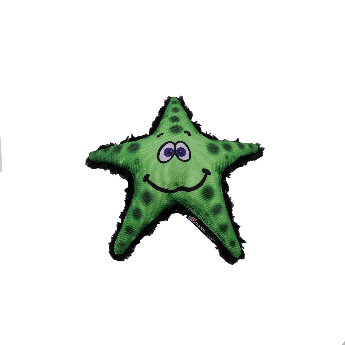 Stanley Starfish American Dog