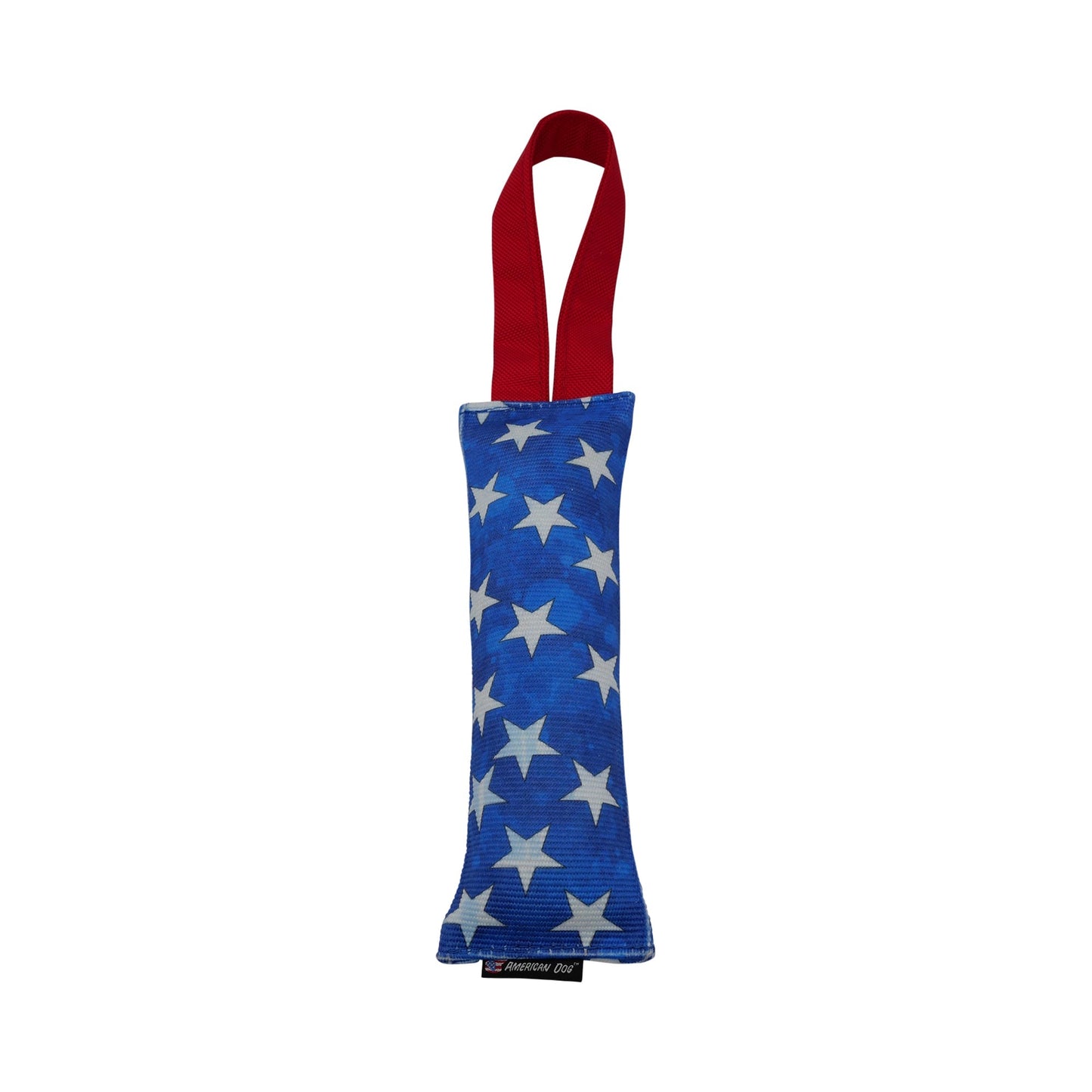 Fire Hose Tugs American Dog