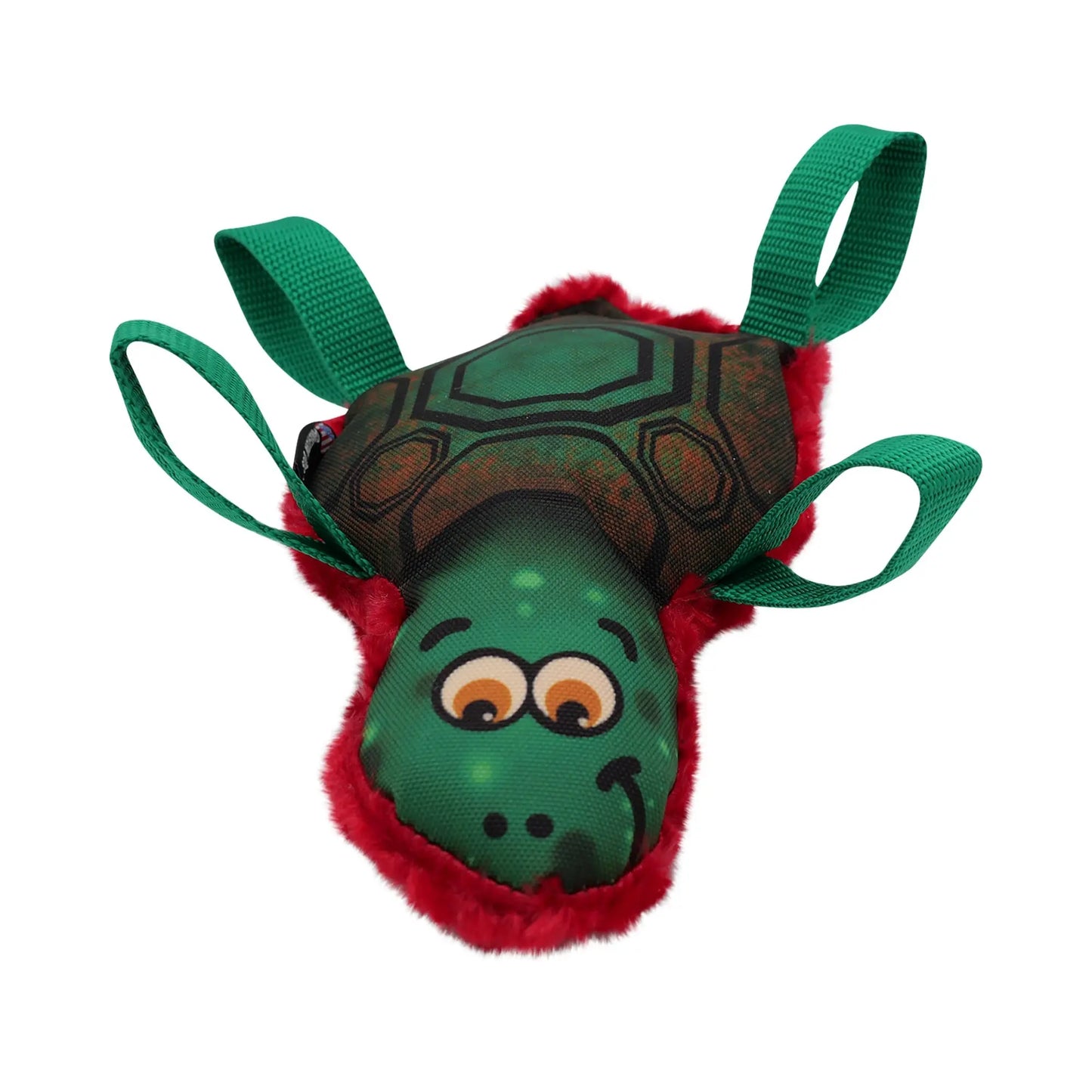 Tommy Turtle American Dog