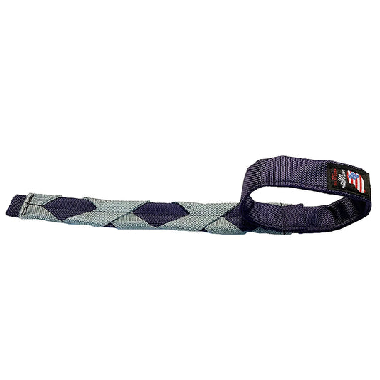 Twist Tug American Dog