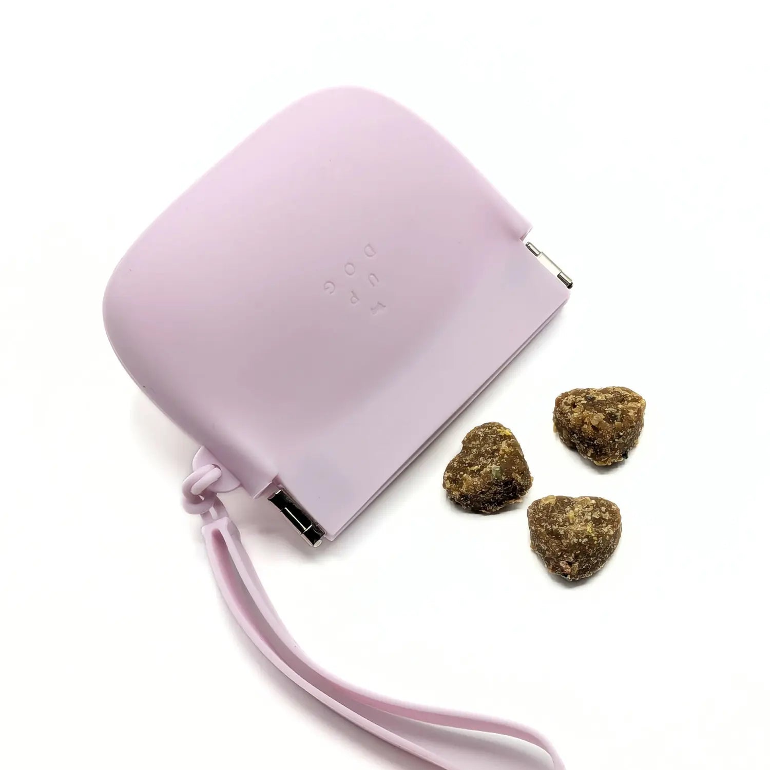 One-Hand Treat Training Pouch Up Dog Shop