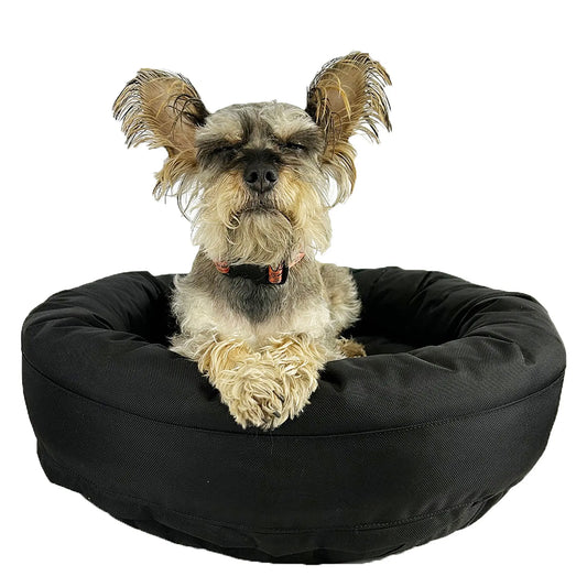 Dog Bed Round Bolster Armor ™ American Dog