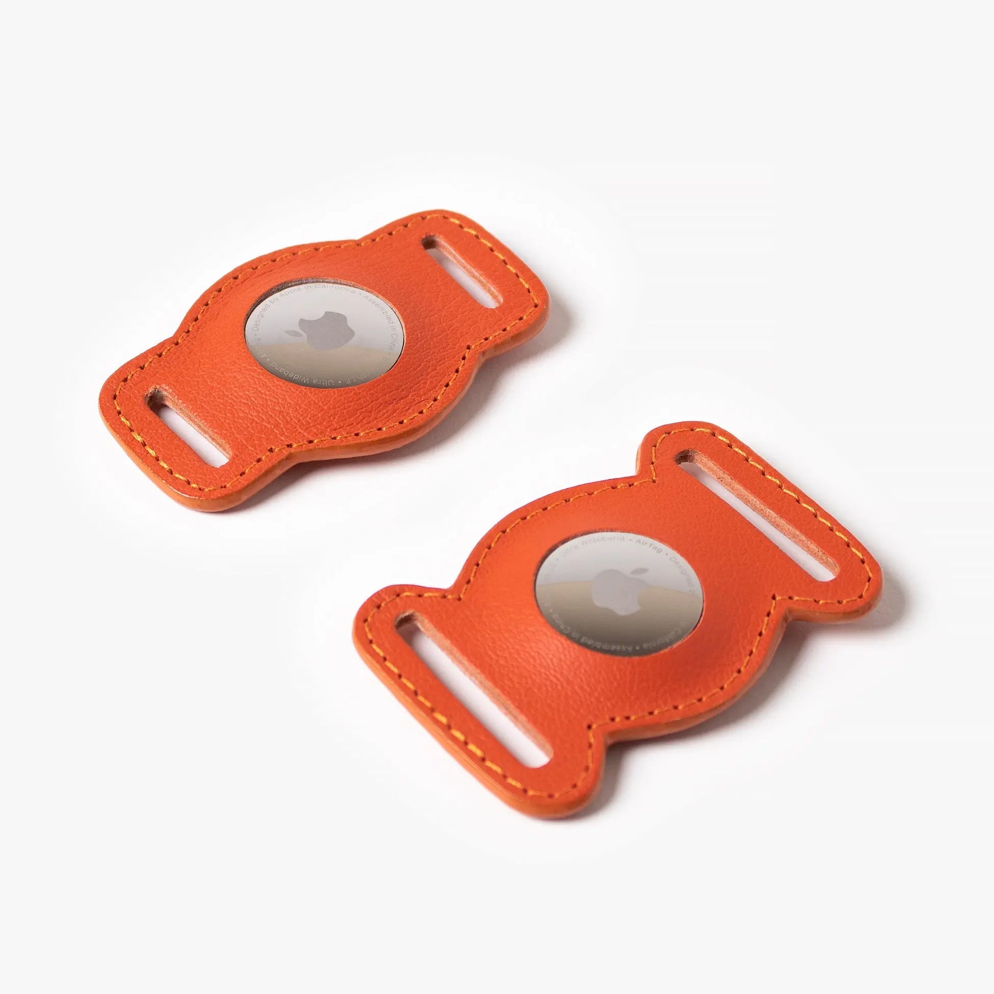 Sunset Airtag Holder Ramona For You