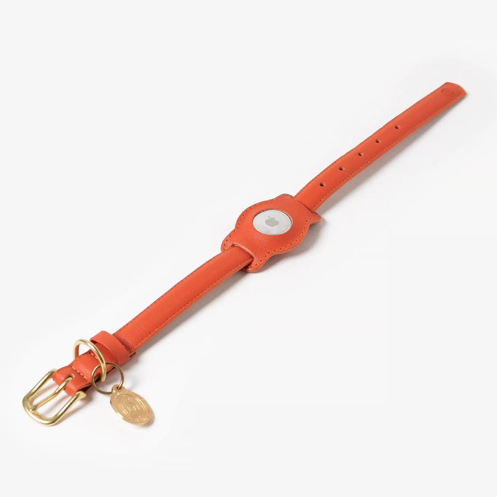 Sunset Airtag Holder Ramona For You