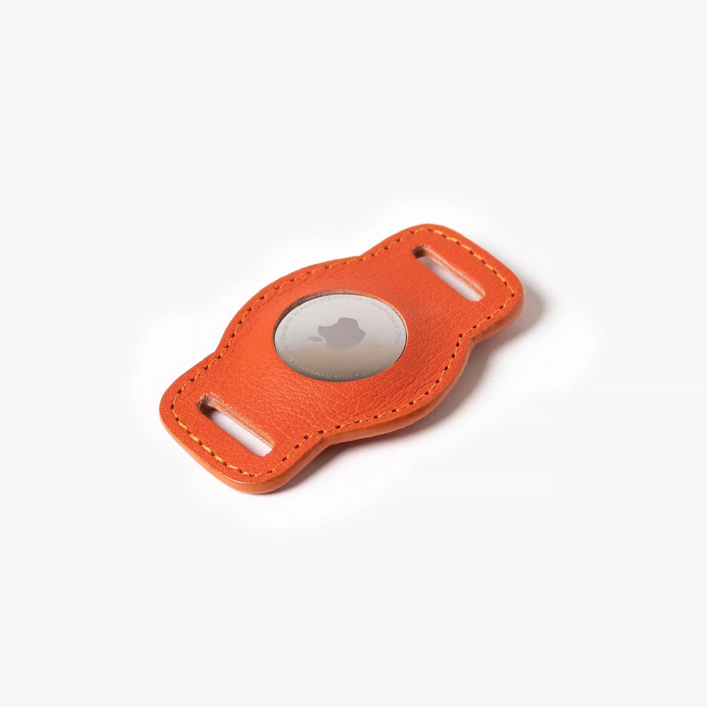 Sunset Airtag Holder Ramona For You