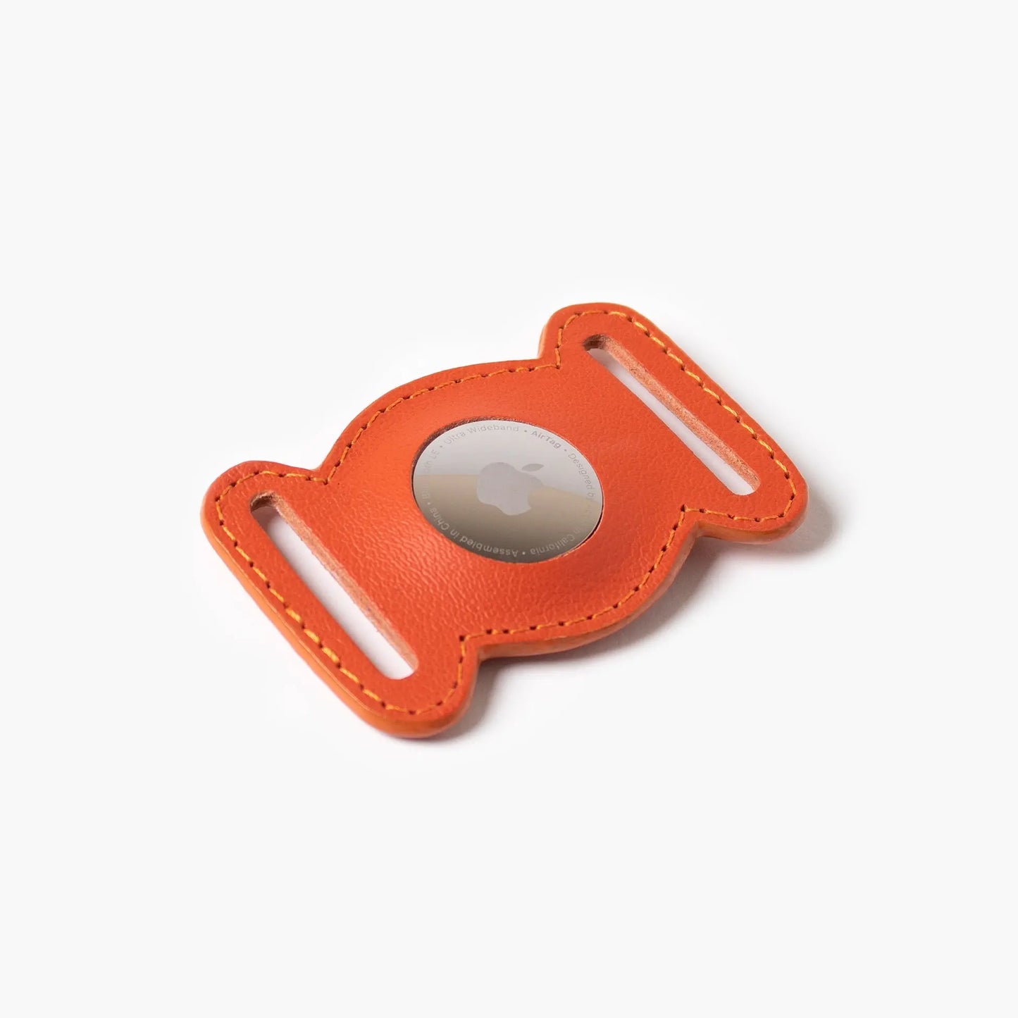Sunset Airtag Holder Ramona For You