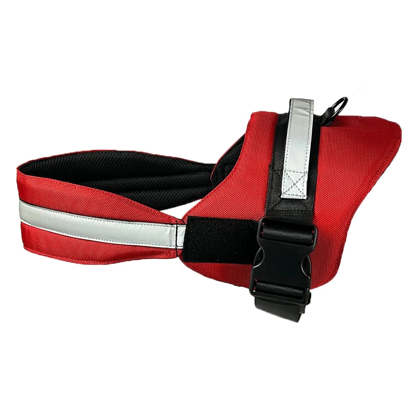 Harness. Easy Slip On. No Pull American Dog