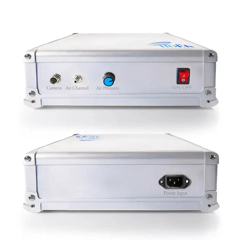 Hoëk Labs MacroView: Desktop Trans-Cervical Insemination System (TCI) w/ 20" Display