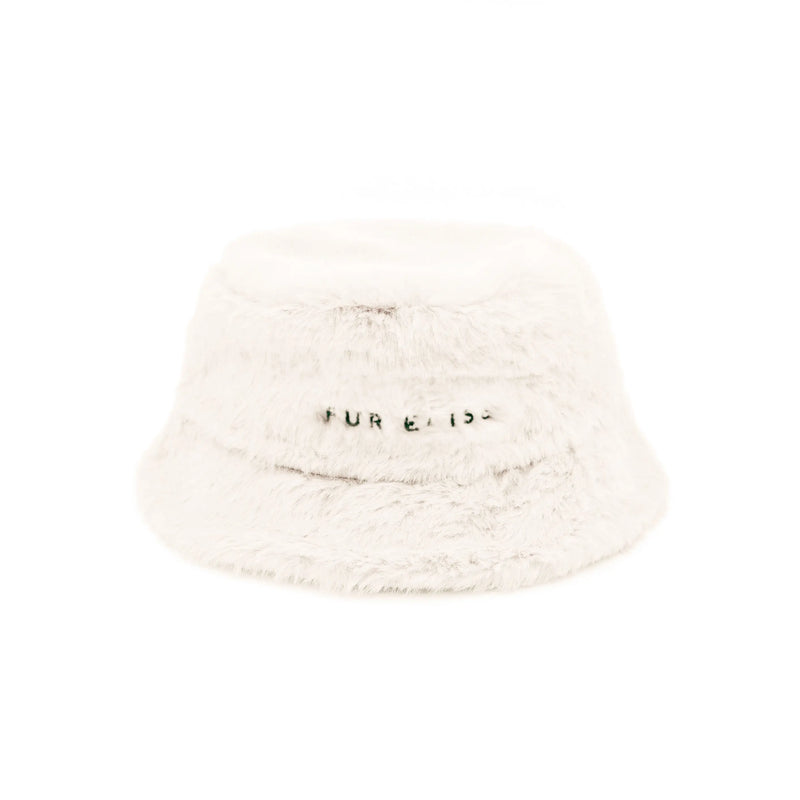 Furi Human Hat - Bone