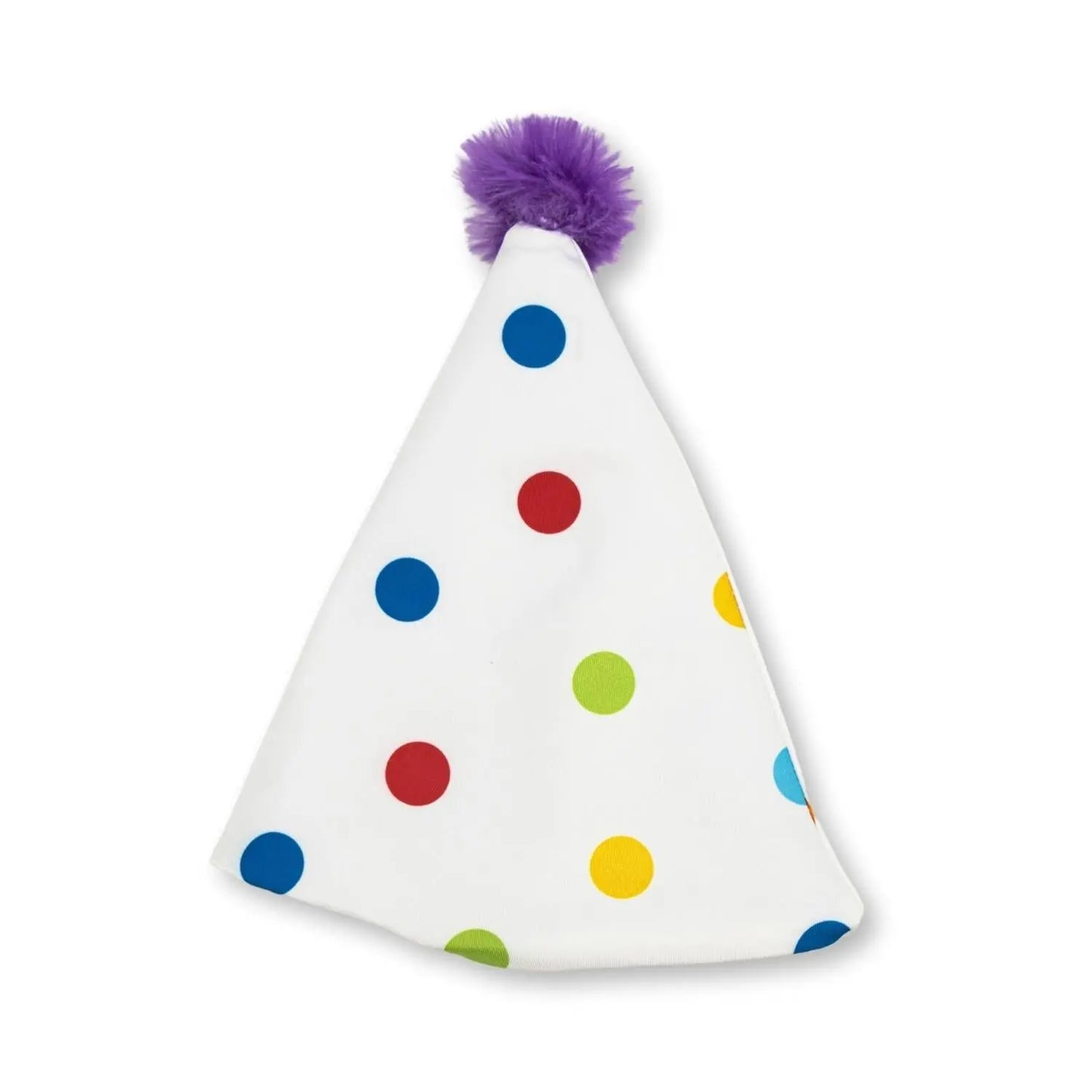 4-Piece Dog Birthday Kit – Celebrate in Style with Bandana, Hat, Bow Tie & Plush Toy American Pet Supplies