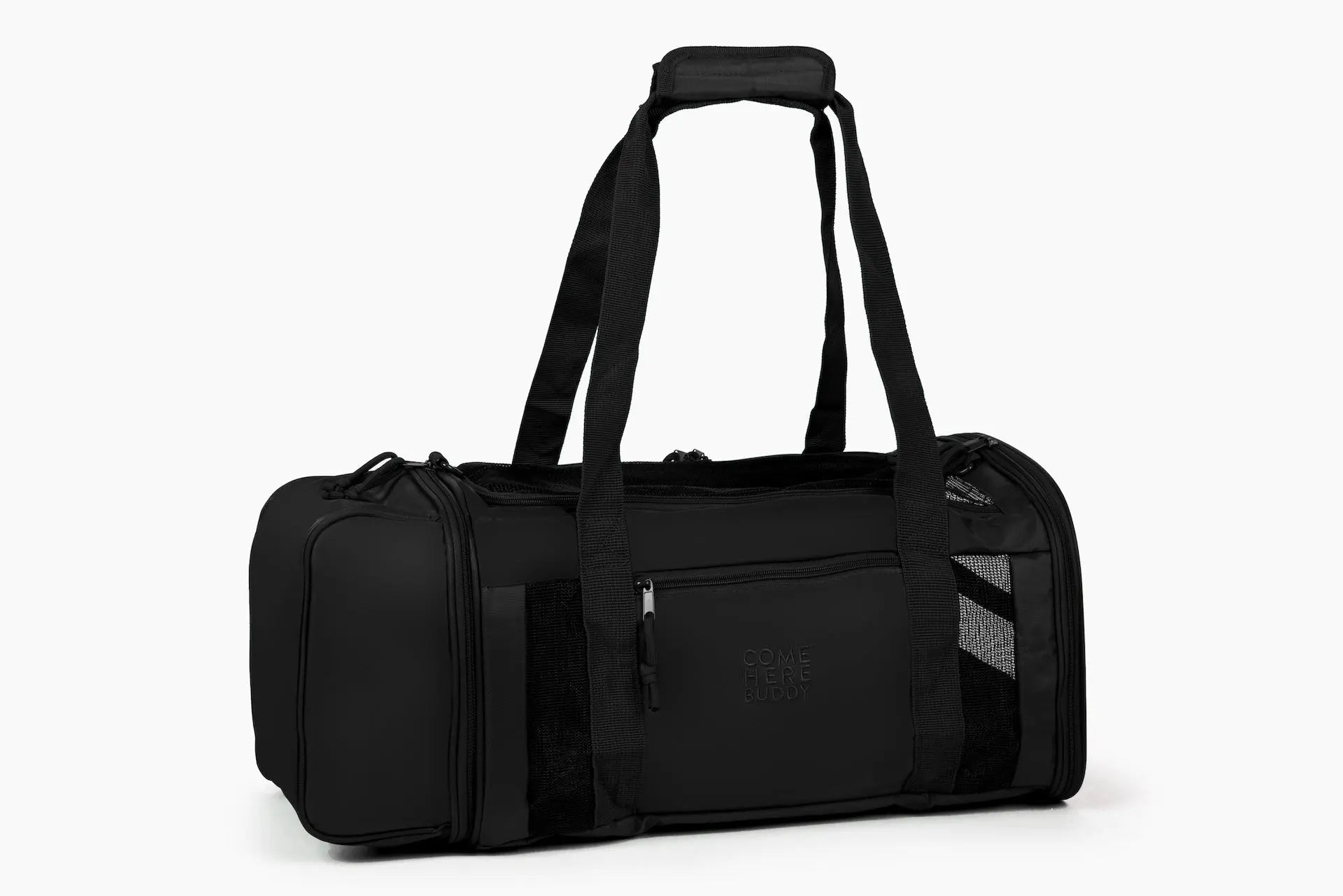 Travel Buddy - Pet Carrier - K9 Outdoors