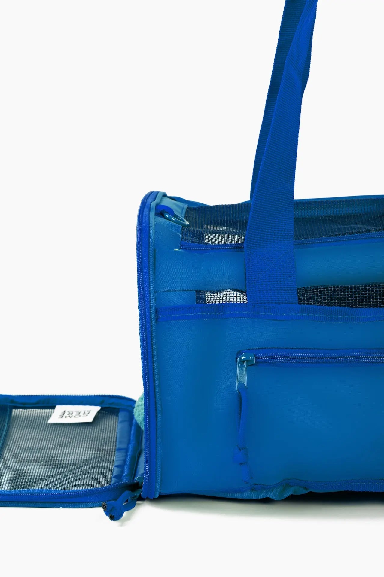 Travel Buddy - Pet Carrier - K9 Outdoors