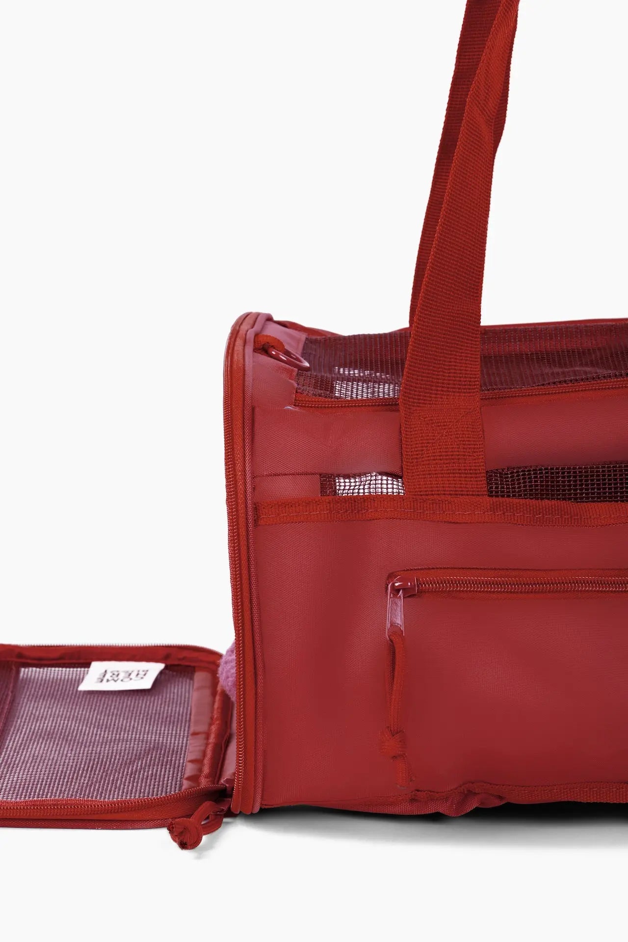 Travel Buddy - Pet Carrier - K9 Outdoors