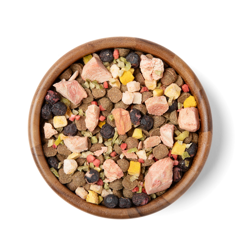 Chicken Mix