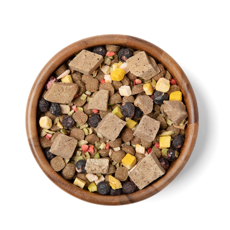 Beef Mix