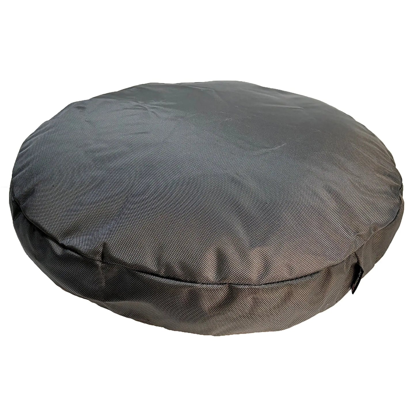 Dog Bed Round Base Armor™ American Dog