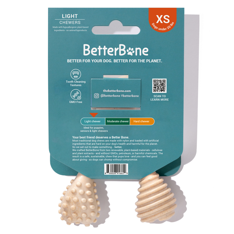 BetterBone Mini Chew Toy