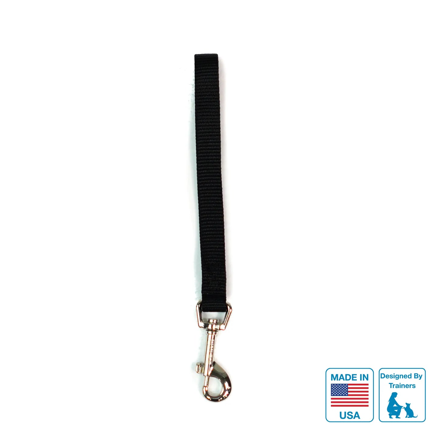Tab Leash Blue-9 Pet Products