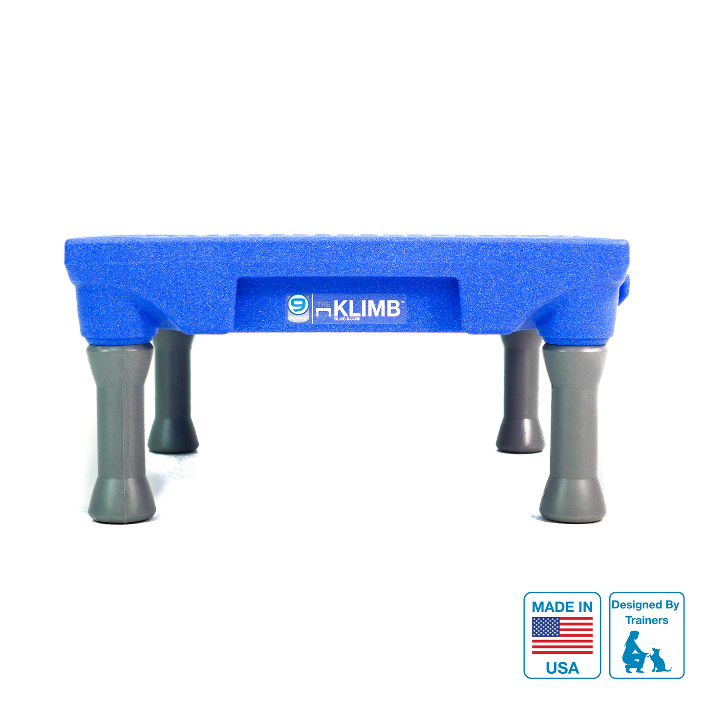 KLIMB Blue-9 Pet Products