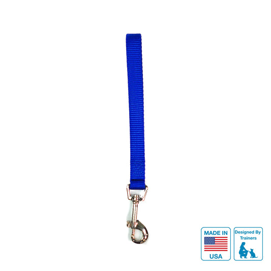 Tab Leash Blue-9 Pet Products