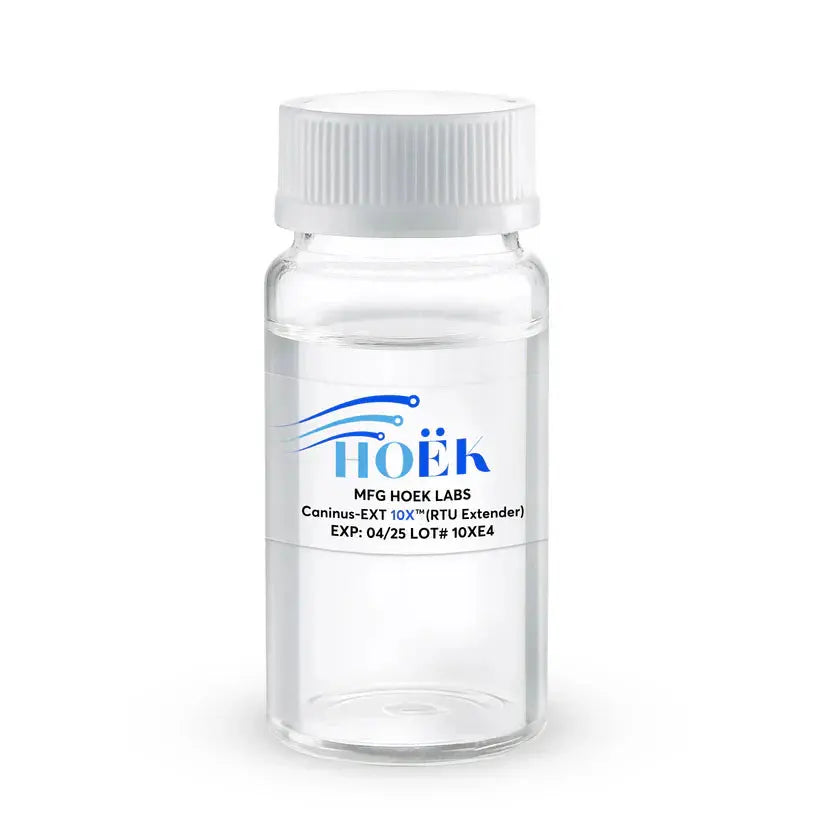 Canīnus-Ext ™ Chilled RTU Extender 10 X : Long Term Canine Extender 20ML Horizon Animal Care