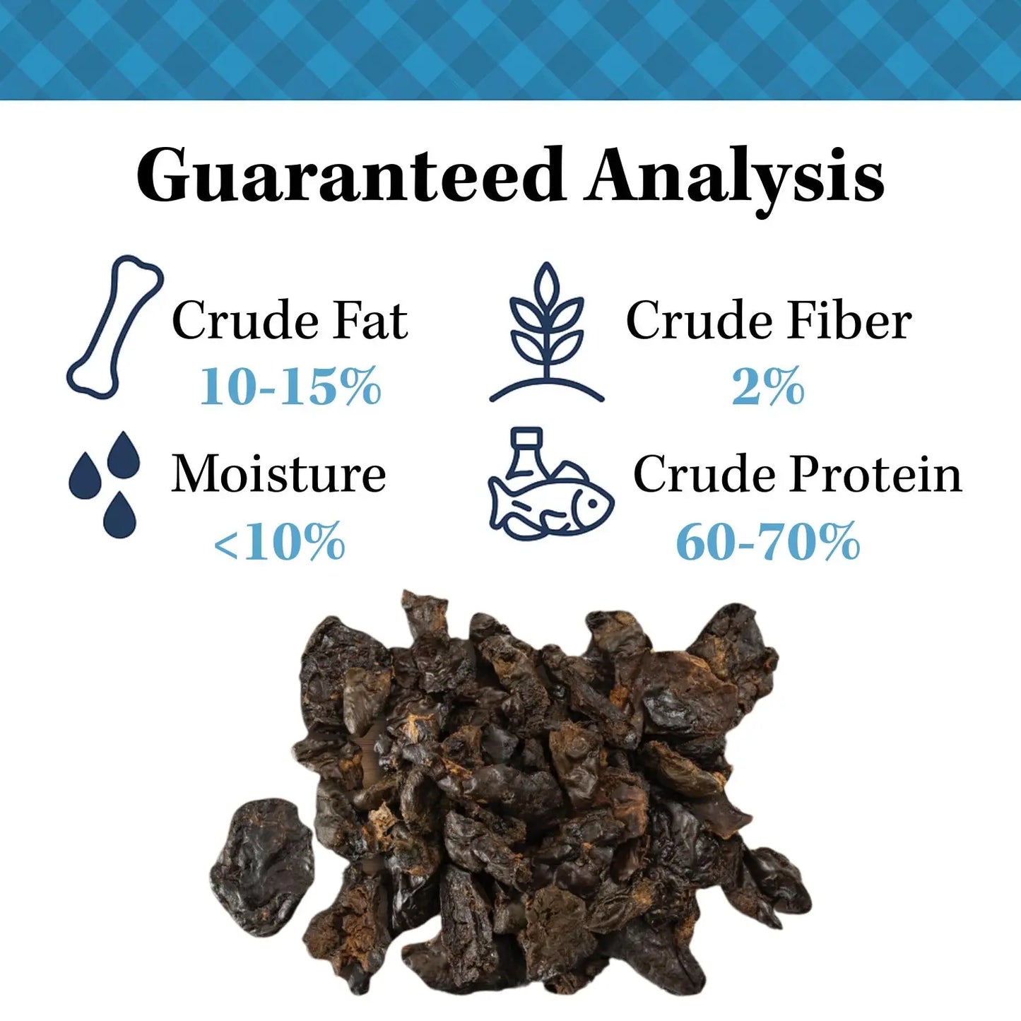 Country Living Dehydrated Chicken Hearts & Livers Dog Treats – 9oz Bag – 100% Natural, High-Protein, Single-Ingredient – Grain-Free, Healthy Training & Reward Treats – No Preservatives or Additives American Pet Supplies