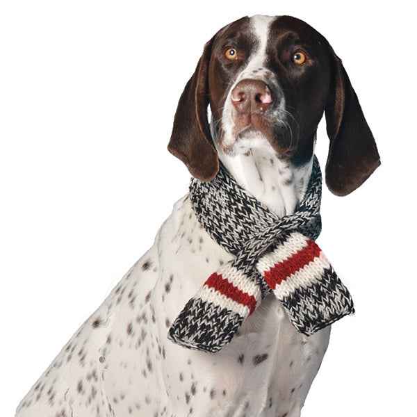 Boyfriend Scarf