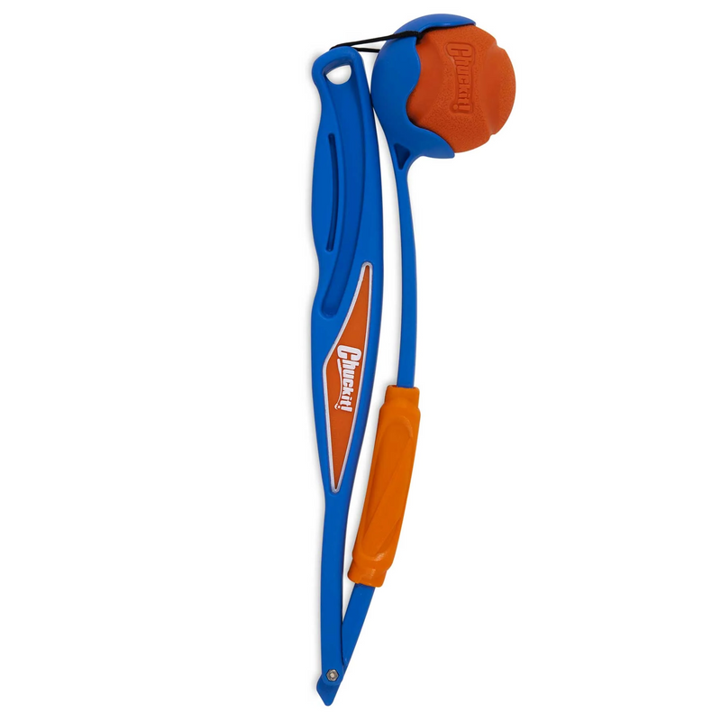 Chuckit! Fetch & Fold Ball Launcher