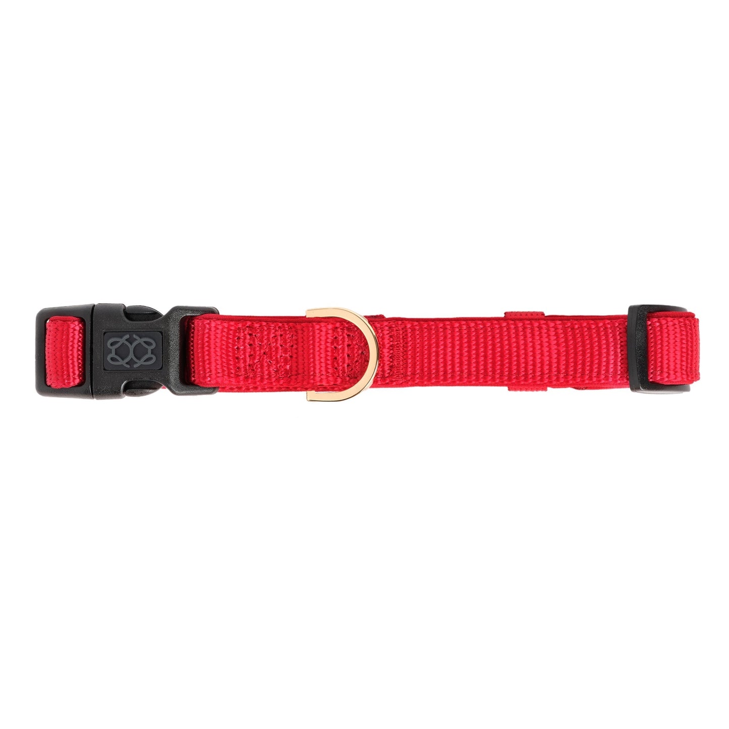 City Collar - Iconic Red Dogistry™