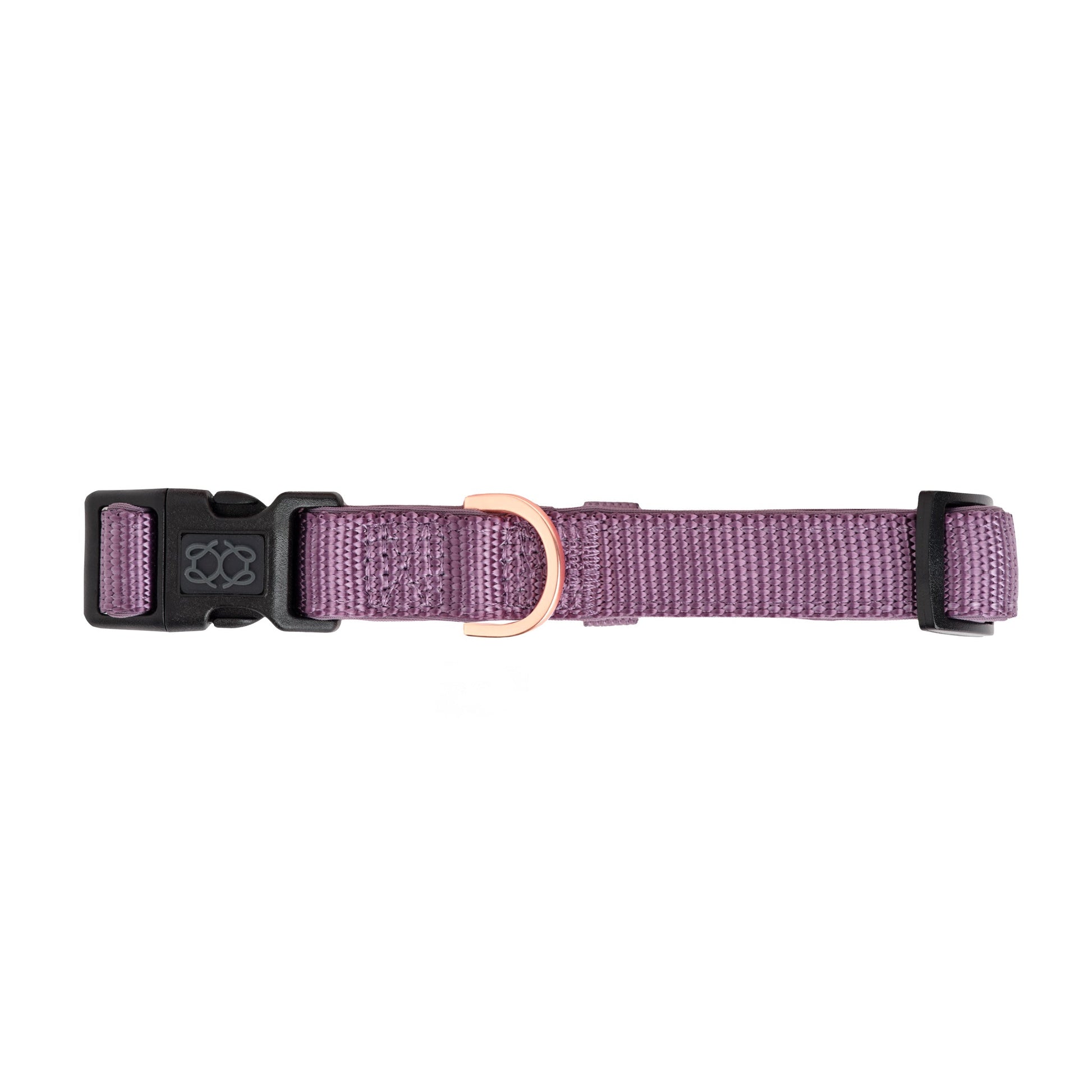 City Collar - Lilac Gray Dogistry™
