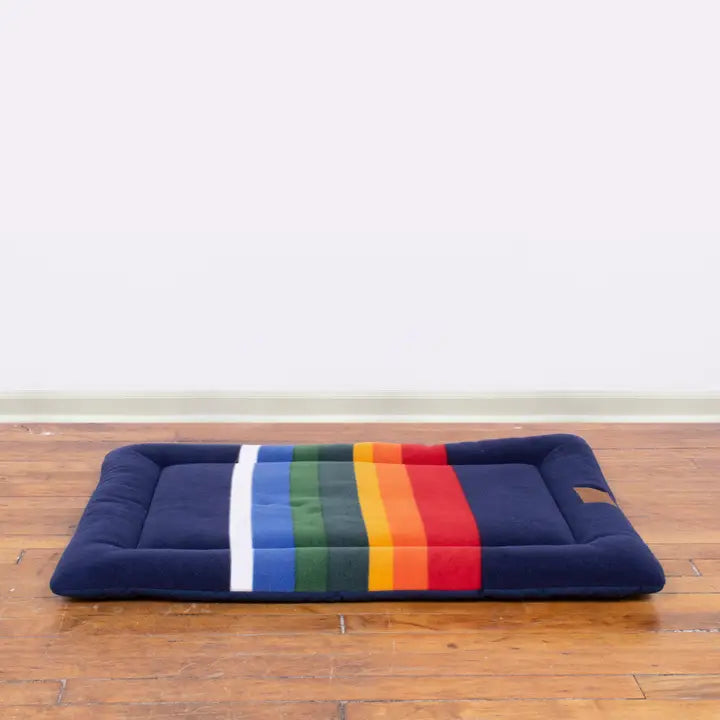 Pendleton Pet National Park Comfort Cushion Padded Dog Bed