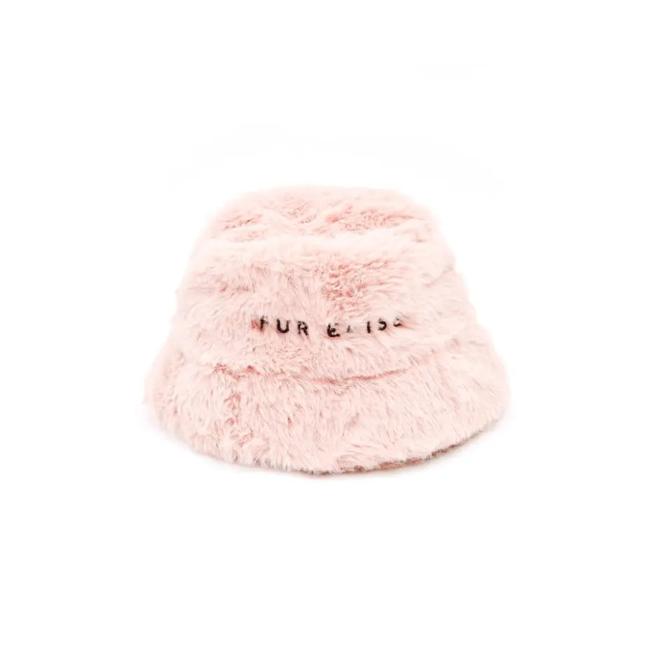 Fur Elise Furi Pet Hat - Rose