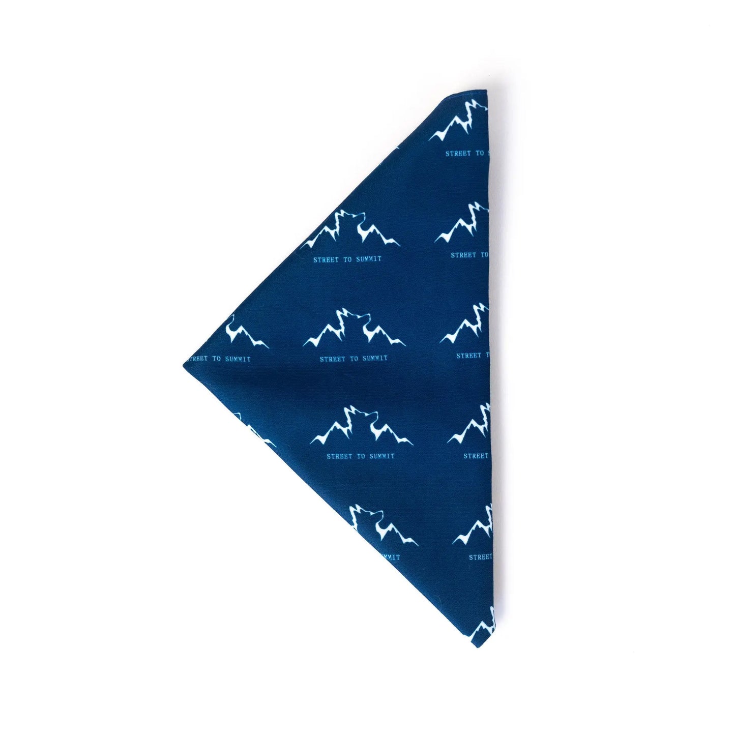 Alpha Pak Logo Bandana Alpha Pak