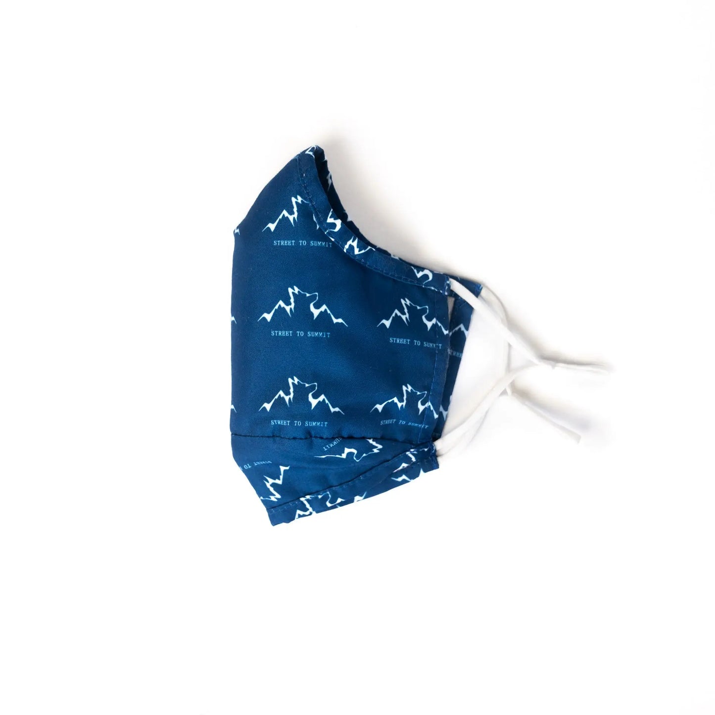 Alpha Pak Face Mask- Includes three filters Alpha Pak