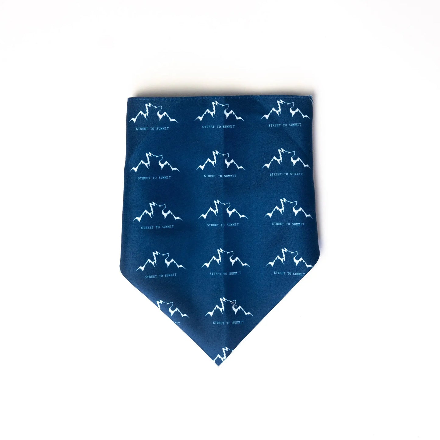 Alpha Pak Logo Bandana Alpha Pak
