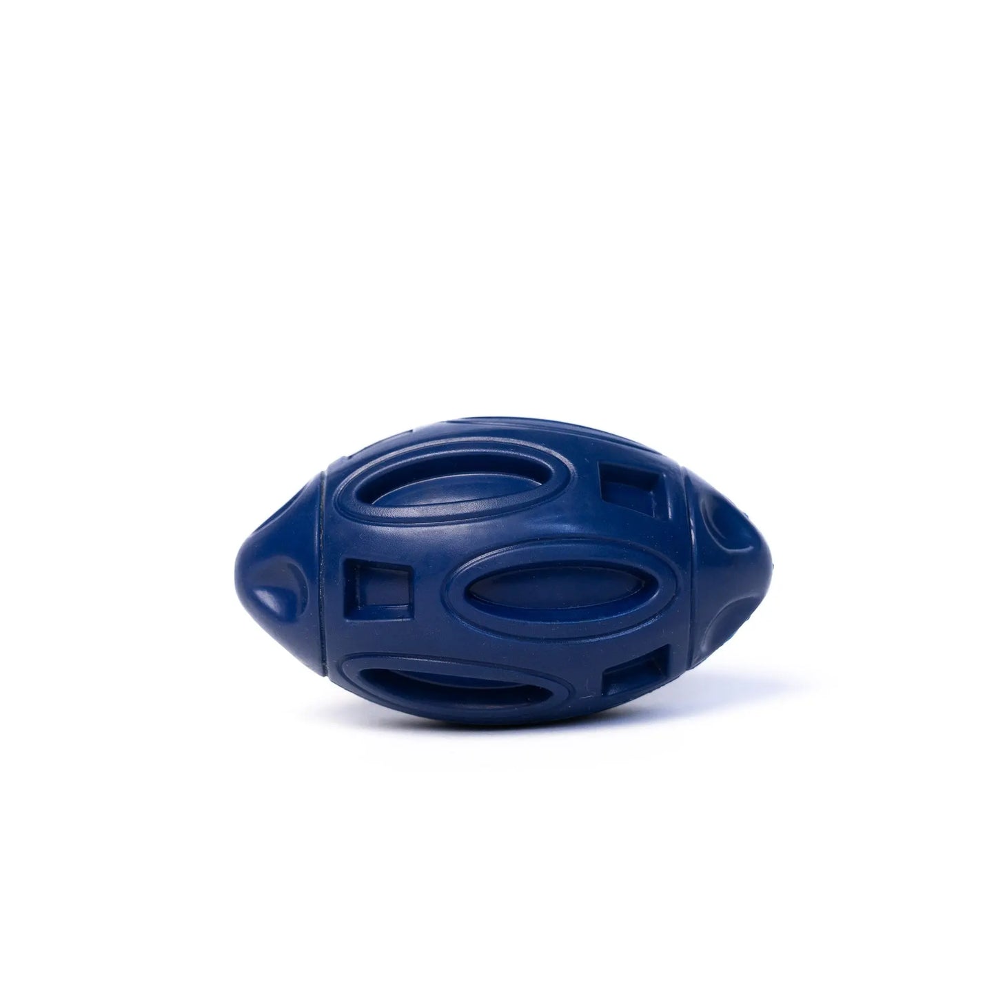 Chewie Squeak Rubber Football Alpha Pak