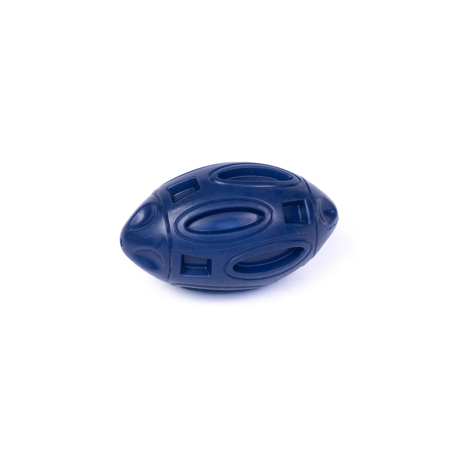 Chewie Squeak Rubber Football Alpha Pak