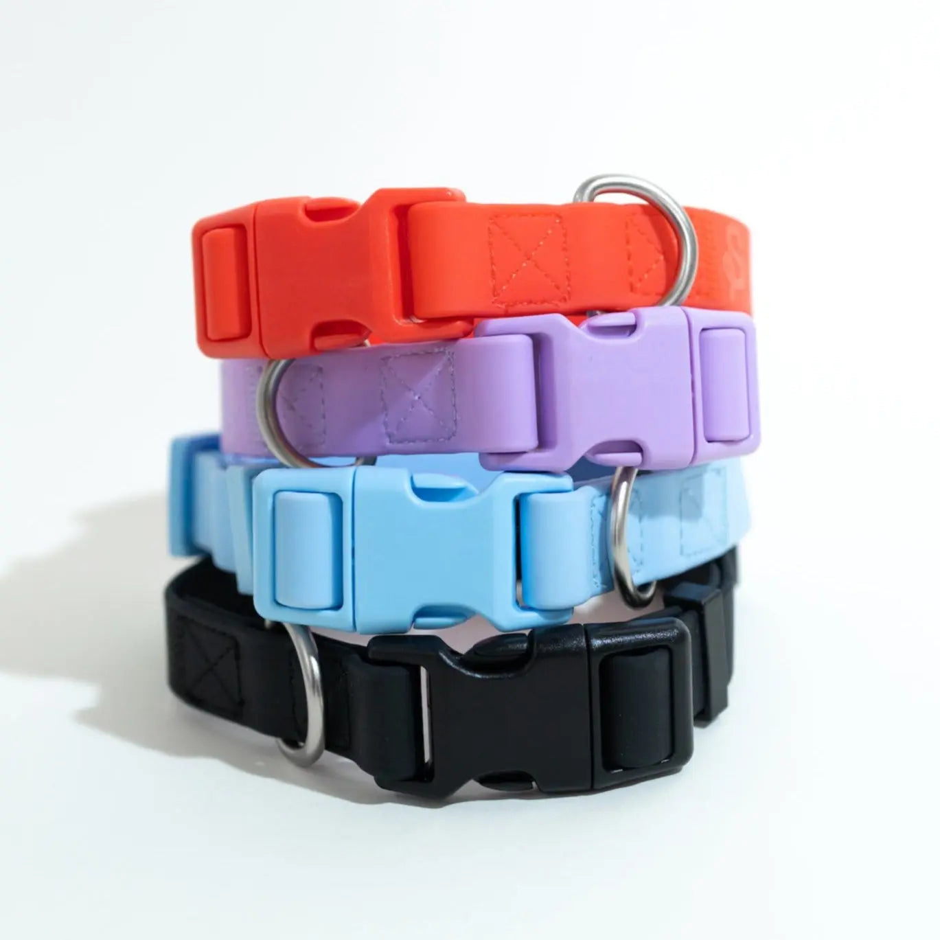 Original Waterproof Dog Collar - K9 Outdoors