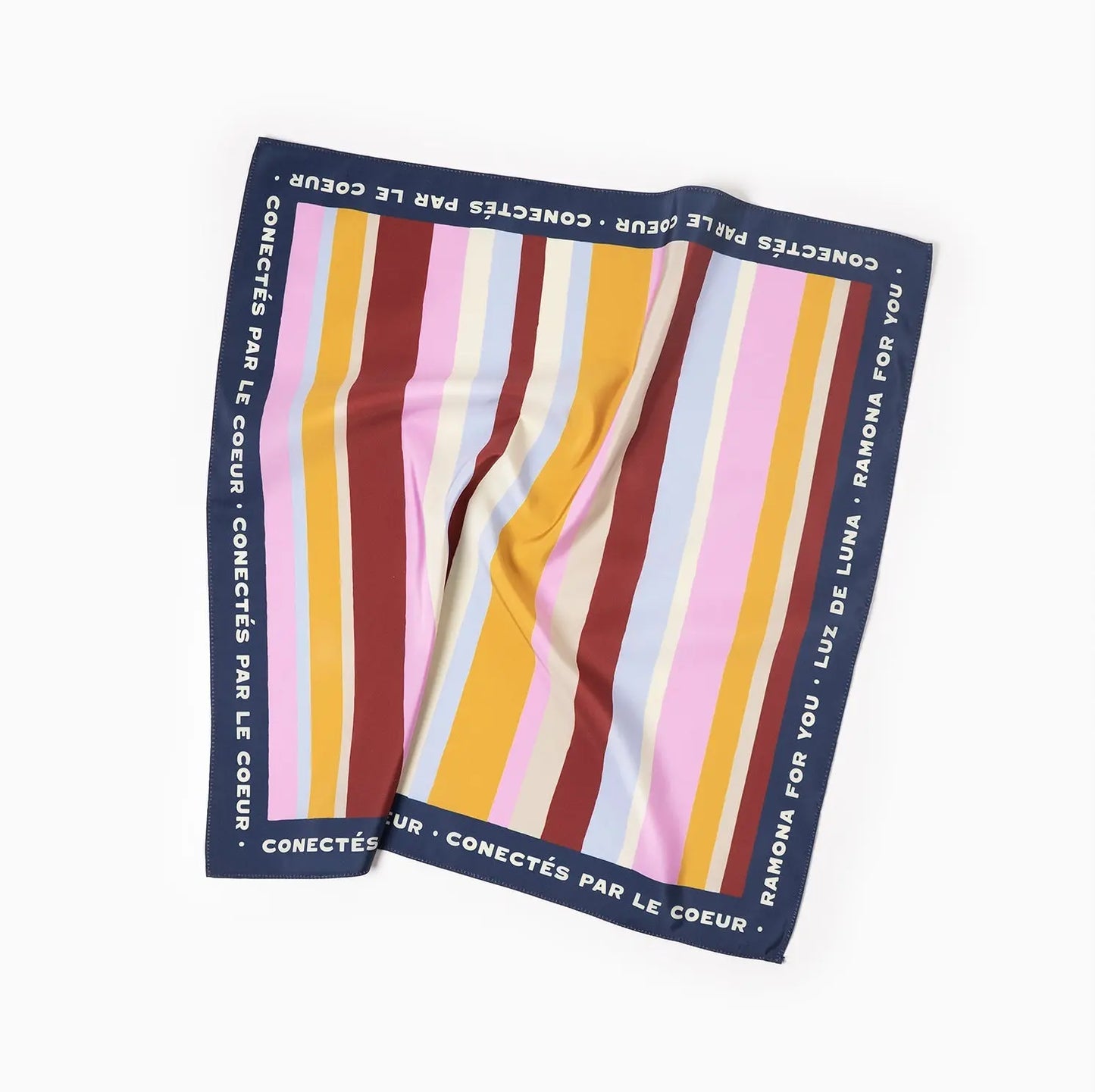 Des Bonbons - Scarf Set Ramona For You