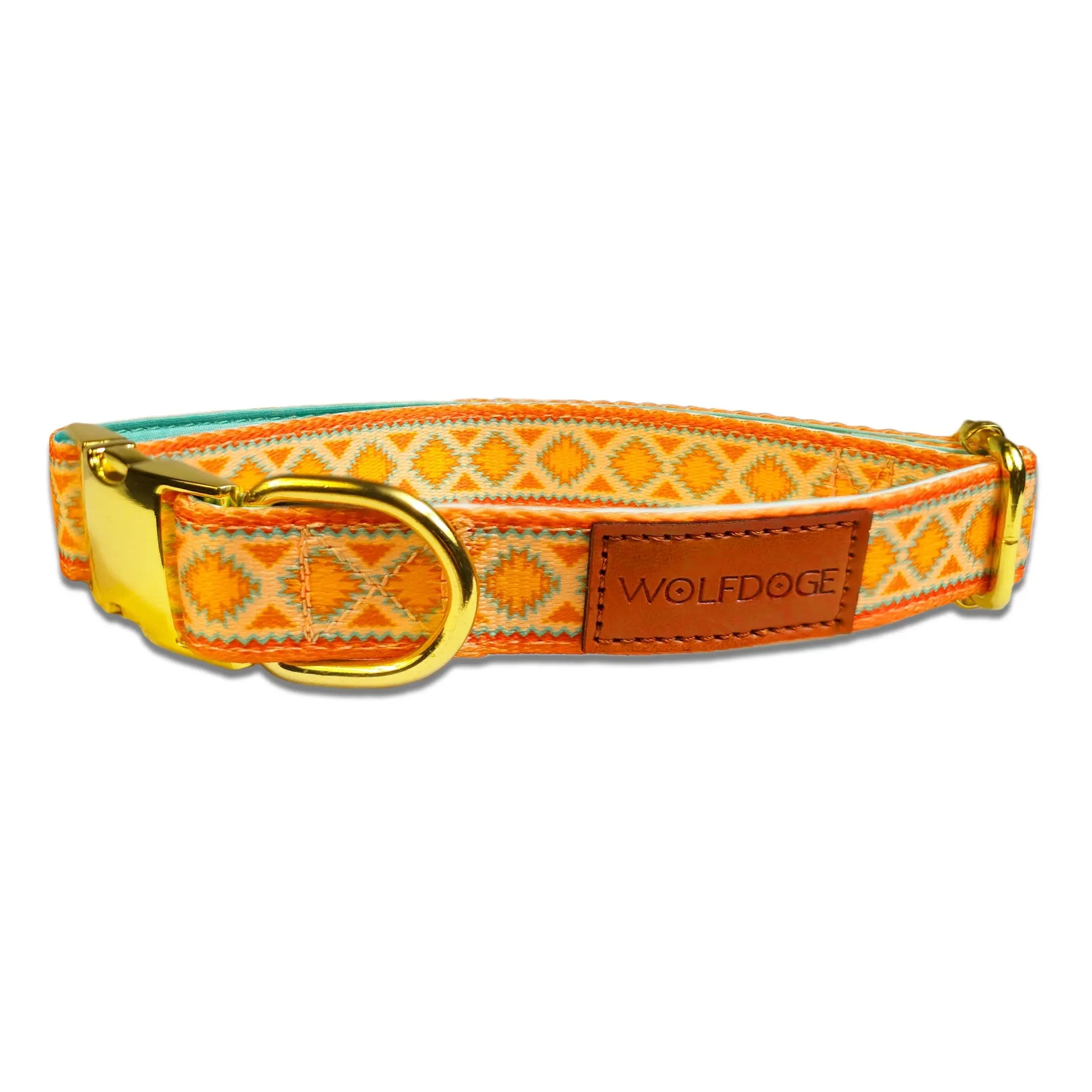 Desert Dream Collar WOLFDOGE