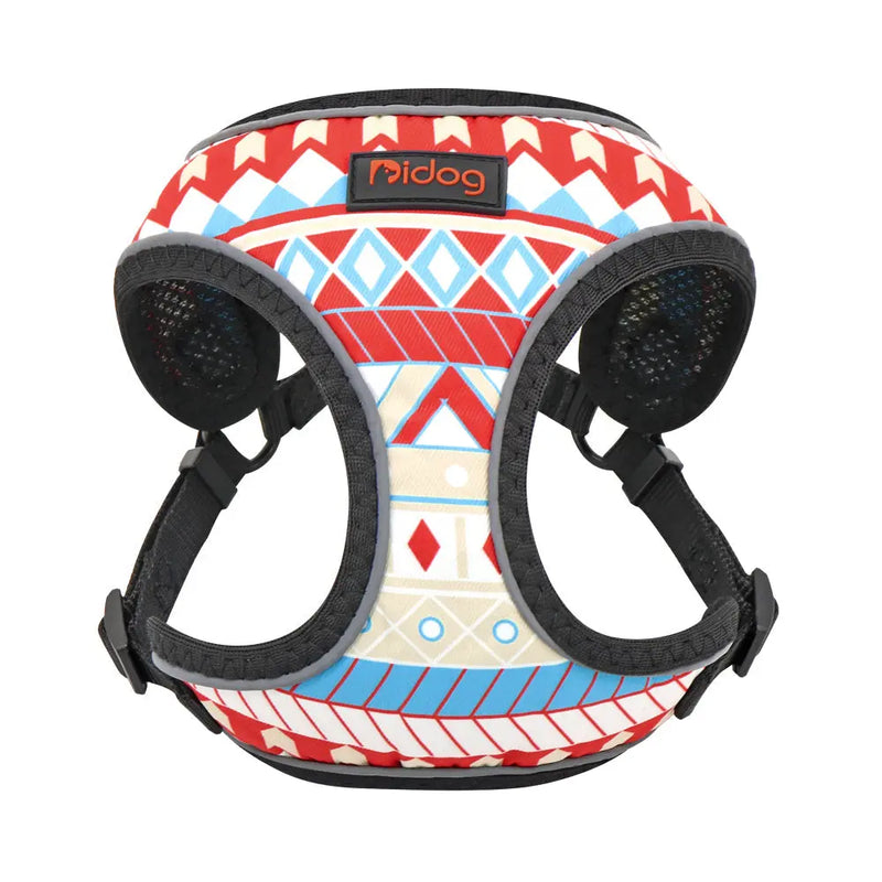 Dog Leash Vest