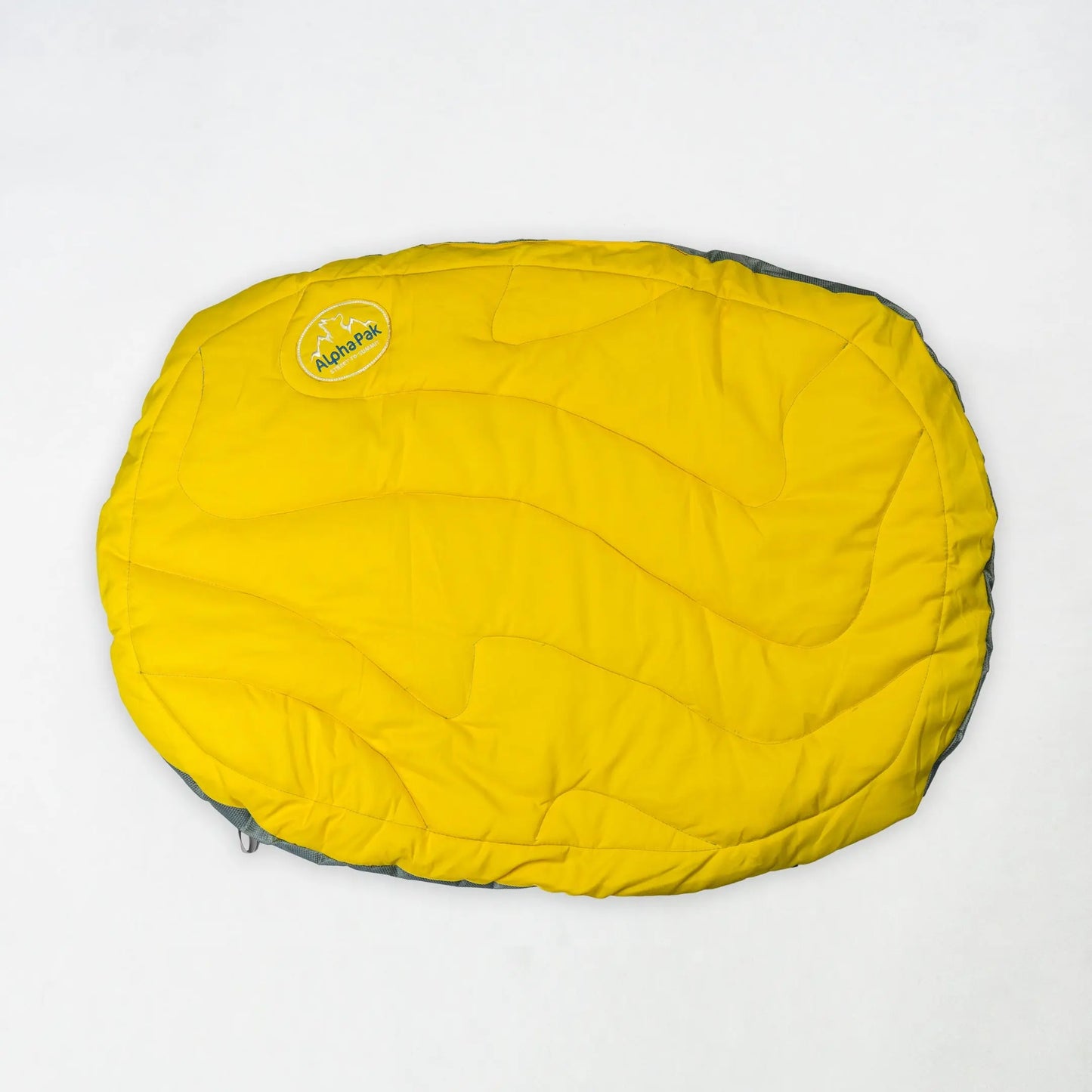 Adventure Compressible Waterproof Dog Sleeping Mat Alpha Pak