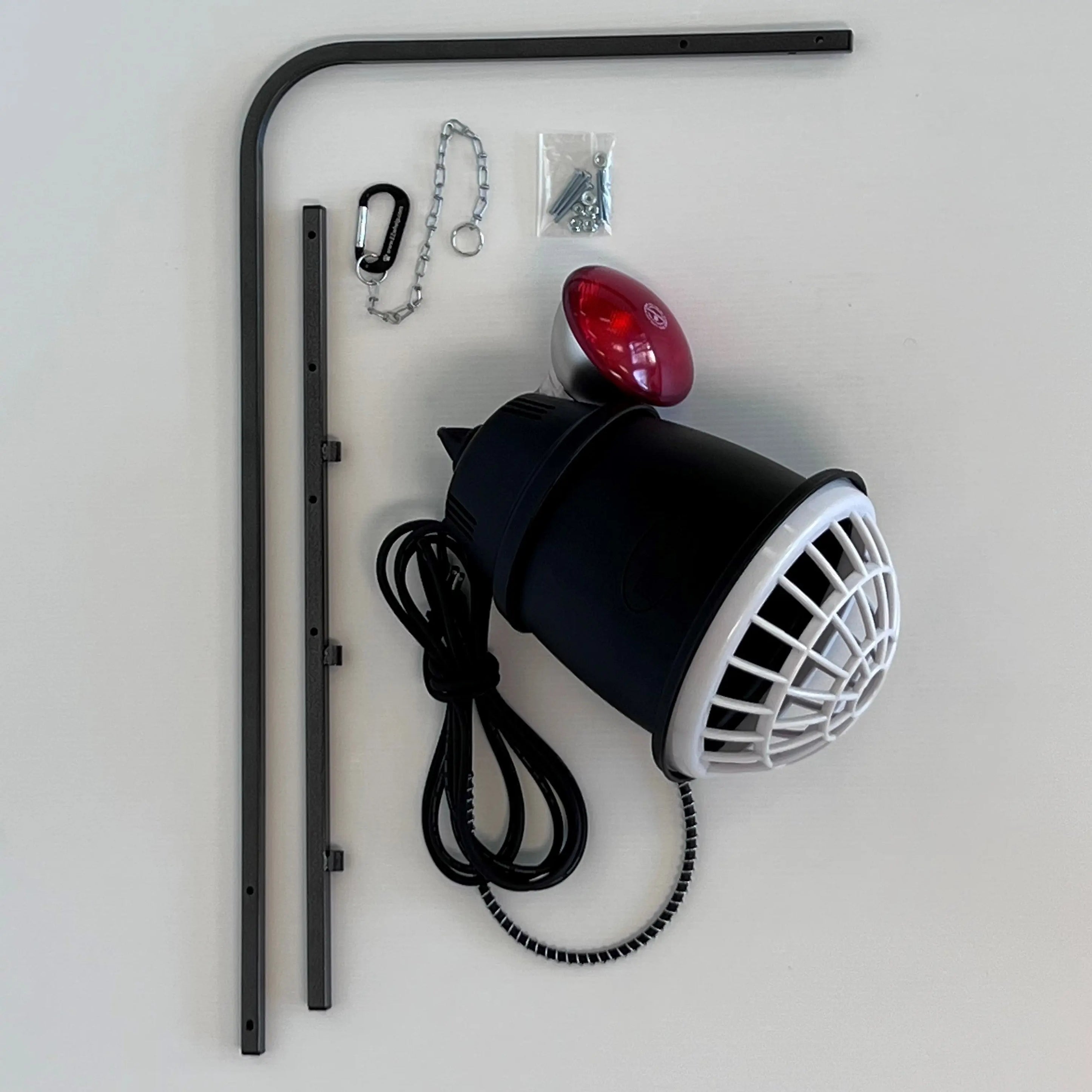 Heating Combo for Fab System EZwhelp